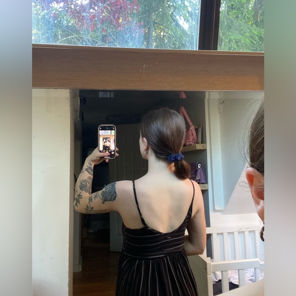 RVCA sun dress - Picture 2 of 5